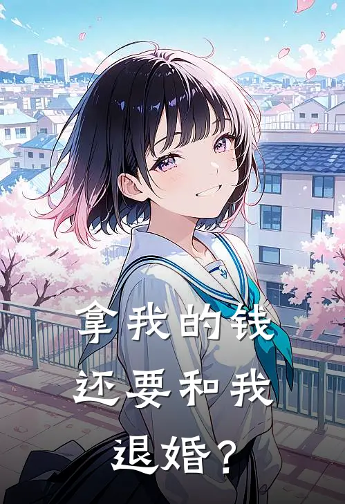 拿我的钱，还要和我退婚？(傅景阿璃)全文免费小说_小说免费完结拿我的钱，还要和我退婚？(傅景阿璃)