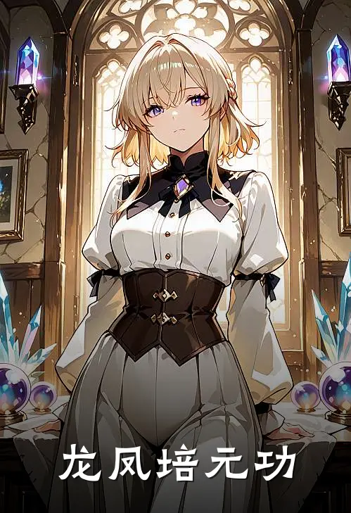 龙凤培元功张扬夏薇完本小说免费阅读_小说完结版龙凤培元功张扬夏薇