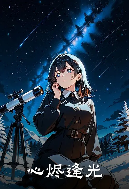 心烬逢光(洛亦安郁之衍)全本免费在线阅读_心烬逢光全文阅读