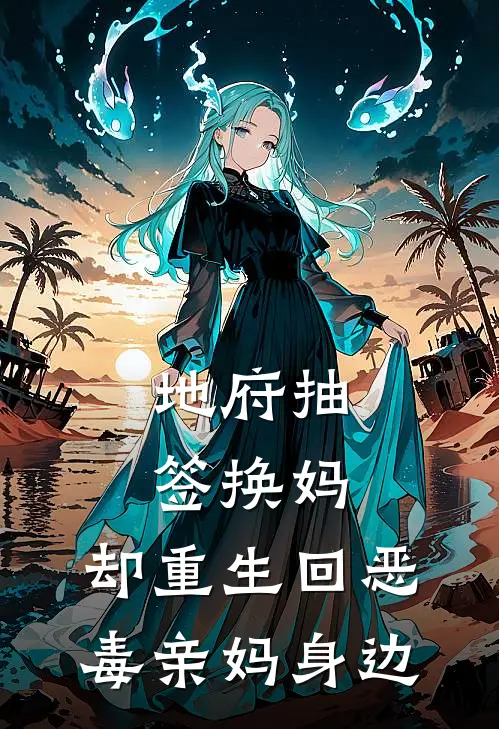 地府抽签换妈，却重生回恶毒亲妈身边