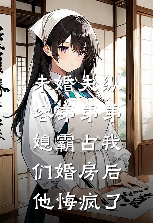 未婚夫纵容弟弟弟媳霸占我们婚房后，他悔疯了