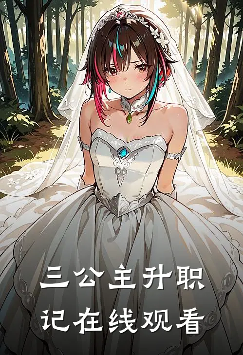 三公主升职记在线观看