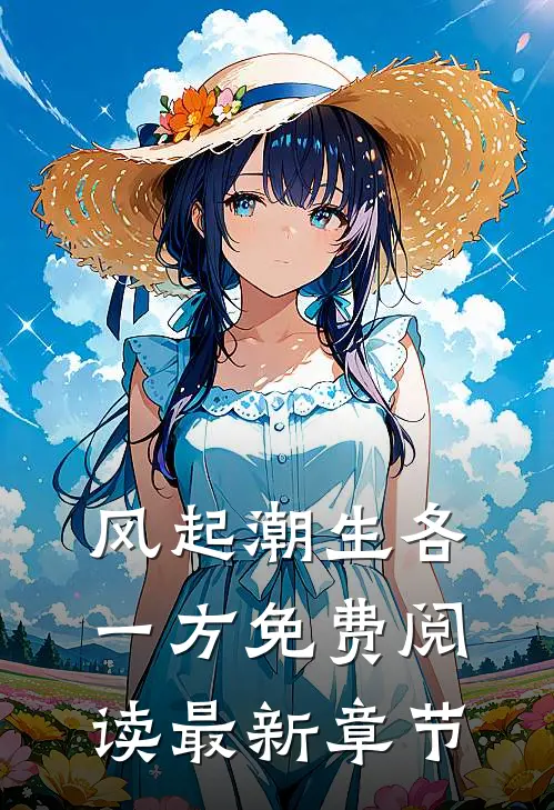 风起潮生各一方免费阅读最新章节