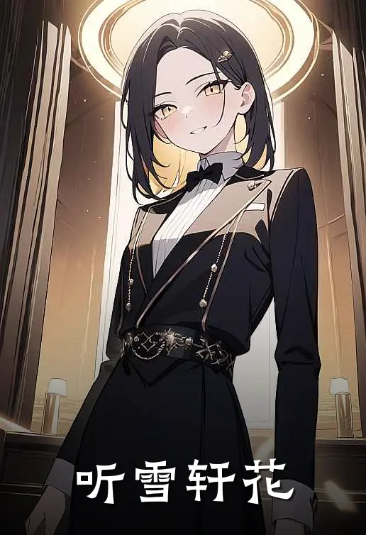 《听雪轩花》哈特Tao完本小说_哈特Tao(听雪轩花)全文免费阅读无弹窗大结局