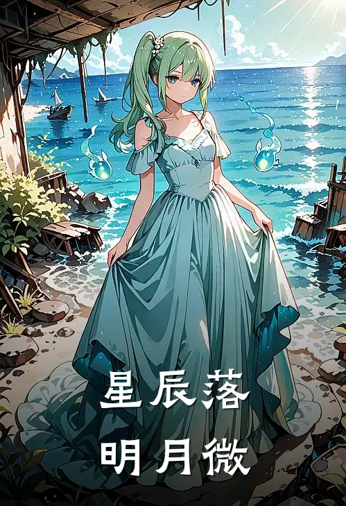 洛岐沈月微(星辰落，明月微)全文免费在线阅读_星辰落，明月微完整版免费在线阅读