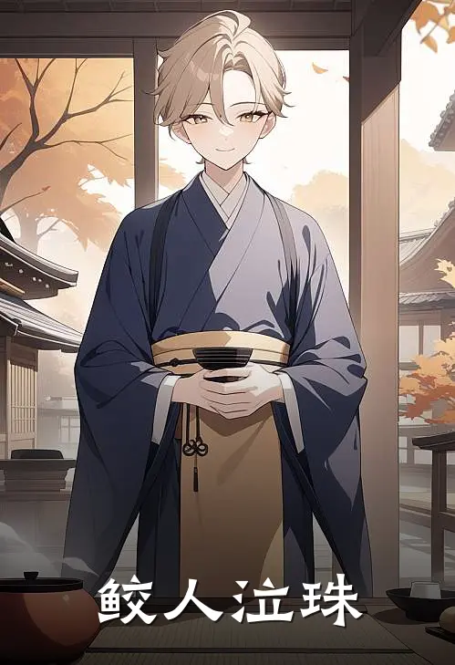 鲛人泣珠黎元安元安完结小说_免费小说在线看鲛人泣珠黎元安元安