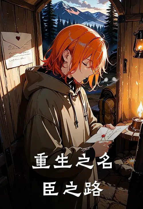 重生之名臣之路