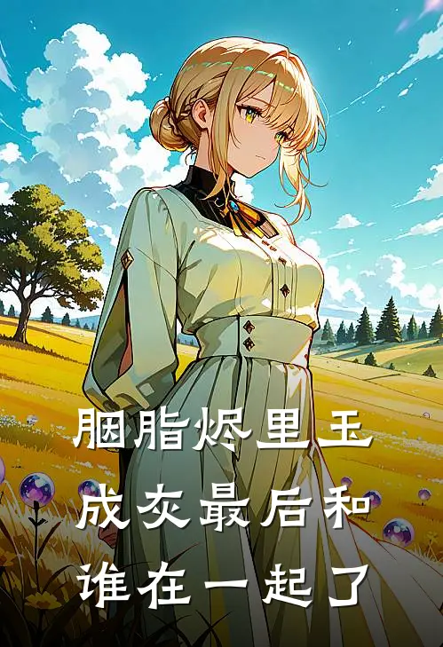 胭脂烬里玉成灰最后和谁在一起了