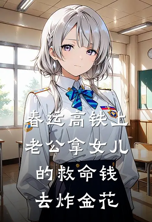 林婉妮妮(春运高铁上，老公拿女儿的救命钱去炸金花)全章节在线阅读_(春运高铁上，老公拿女儿的救命钱去炸金花)完结版免费阅读