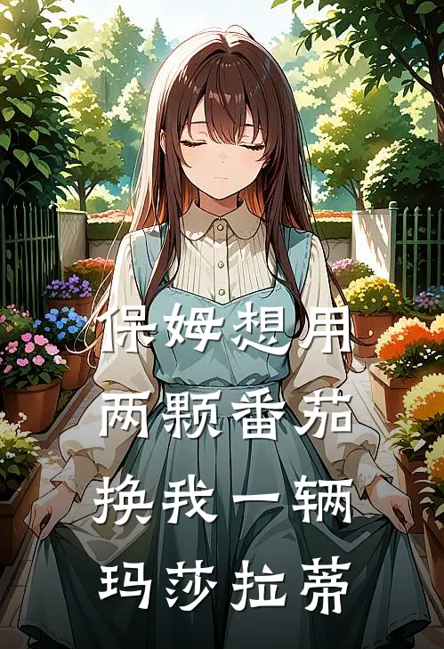 保姆想用两颗番茄换我一辆玛莎拉蒂玛莎拉蒂周秀岚最新全本小说_最新章节列表保姆想用两颗番茄换我一辆玛莎拉蒂(玛莎拉蒂周秀岚)