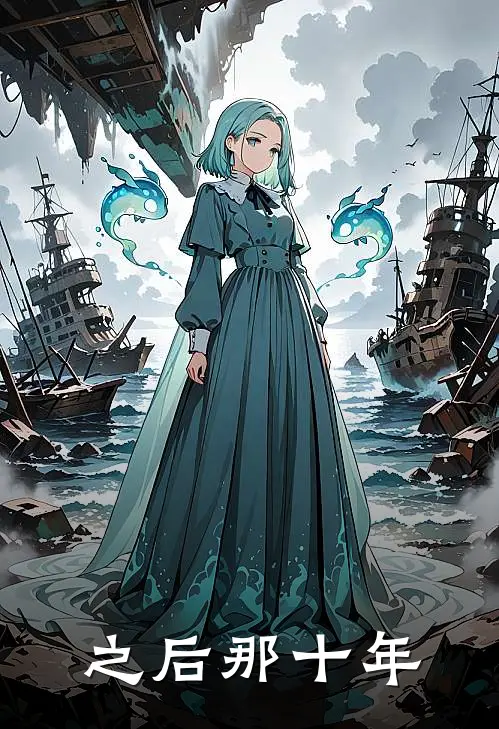 之后那十年林霄张扬完整版小说全文免费阅读_最新章节列表之后那十年(林霄张扬)