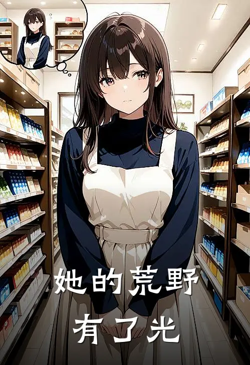 她的荒野有了光沈知意林枙小说免费完结_最新章节列表她的荒野有了光(沈知意林枙)