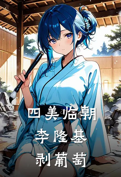 四美临朝：李隆基剥葡萄(杨玉环西施)热门完本小说_最新小说四美临朝：李隆基剥葡萄杨玉环西施