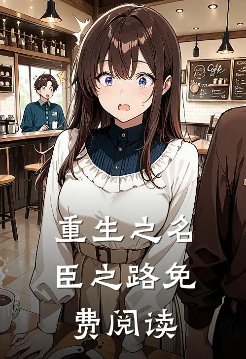 重生之名臣之路免费阅读