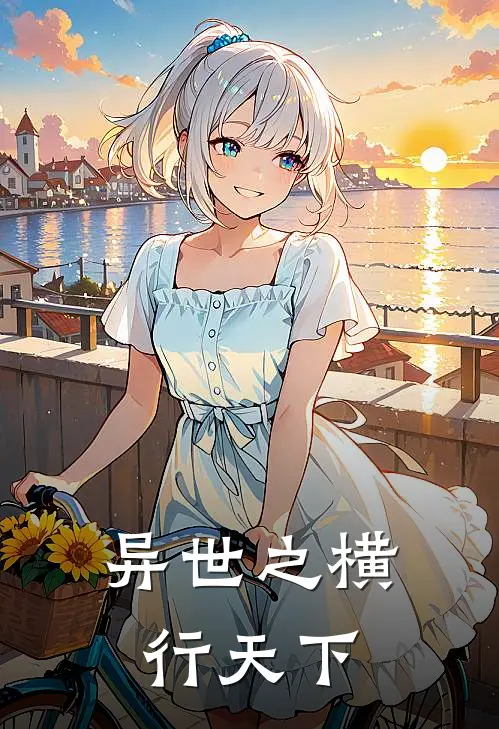 异世之横行天下