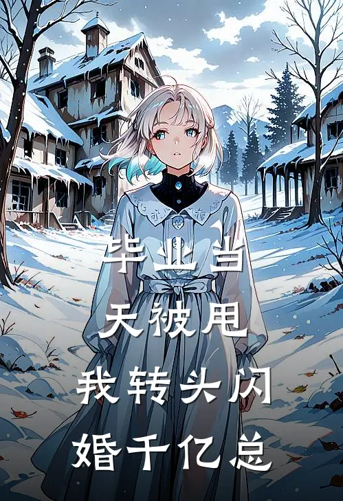 毕业当天被甩，我转头闪婚千亿总(苏静晚江哲)完本小说大全_完本热门小说毕业当天被甩，我转头闪婚千亿总苏静晚江哲