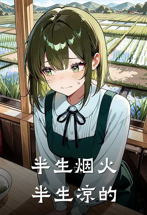 半生烟火半生凉的