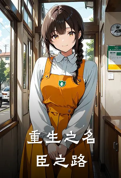 重生之名臣之路