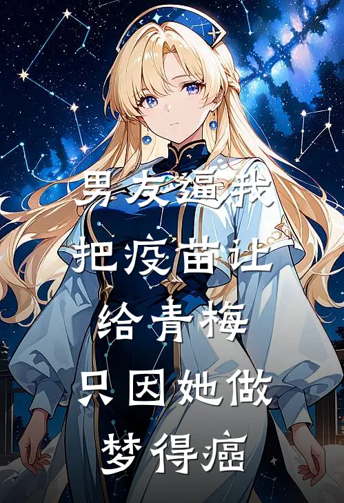 男友逼我把疫苗让给青梅，只因她做梦得癌胡悦郭言生完结版小说_完结版小说男友逼我把疫苗让给青梅，只因她做梦得癌(胡悦郭言生)