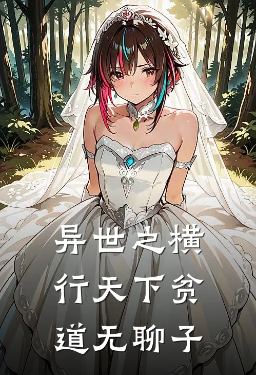 异世之横行天下 贫道无聊子