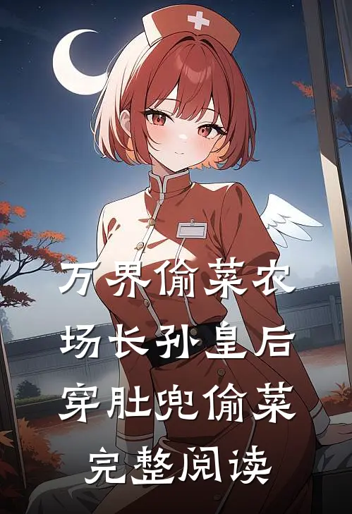 万界偷菜农场长孙皇后穿肚兜偷菜完整阅读