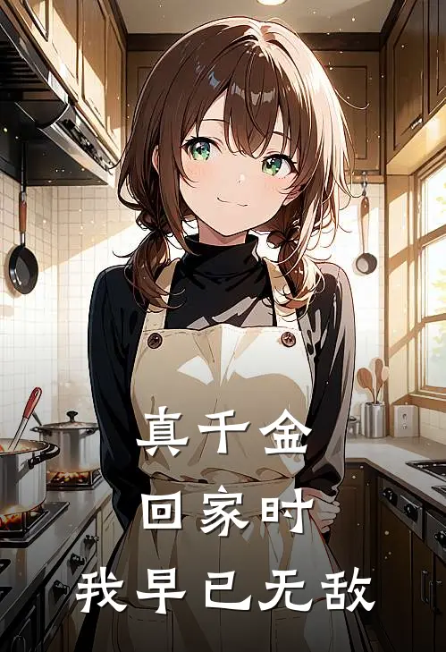 真千金回家时，我早已无敌云昭萧宴小说完结推荐_完整版小说免费阅读真千金回家时，我早已无敌(云昭萧宴)