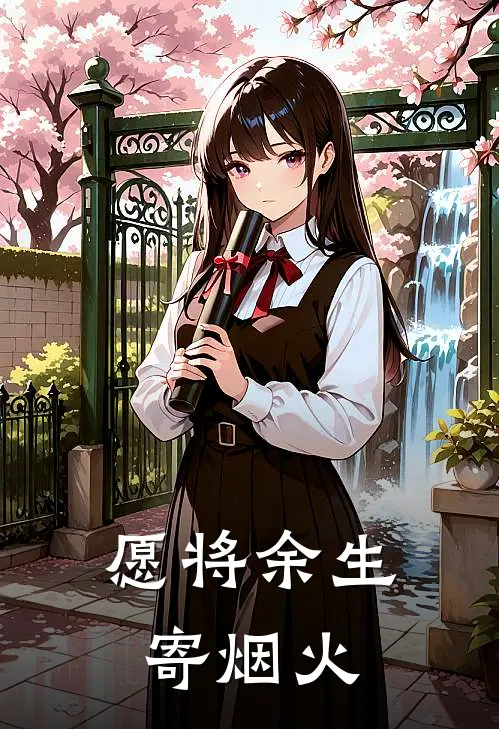 愿将余生寄烟火谢言川秦晚意完本完结小说_无弹窗全文免费阅读愿将余生寄烟火(谢言川秦晚意)