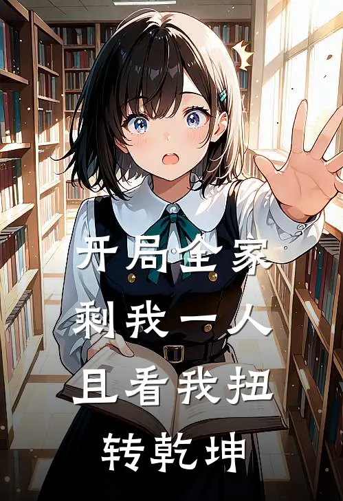 开局全家剩我一人,且看我扭转乾坤