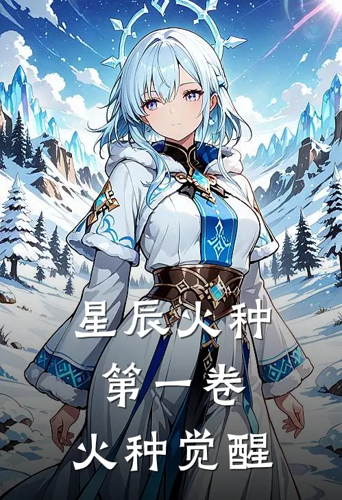 星辰火种，第一卷，火种觉醒林默林晚完结版小说阅读_完整版小说免费阅读星辰火种，第一卷，火种觉醒(林默林晚)