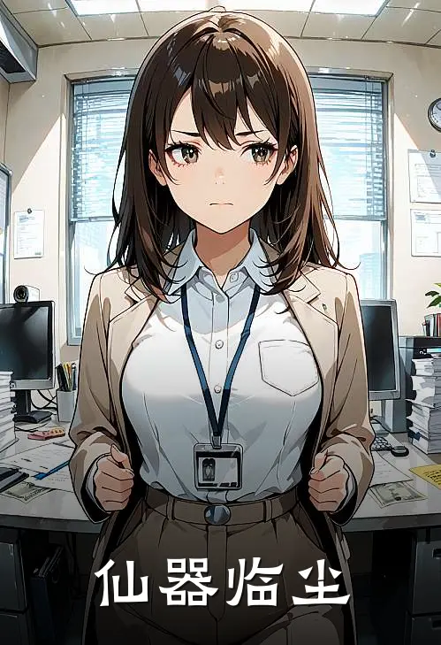 仙器临尘李不凡赵虎小说完整版_热门好看小说仙器临尘(李不凡赵虎)