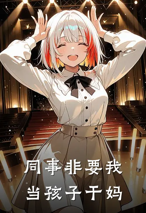 同事非要我当孩子干妈小温冯婷婷完整版小说_小说完结推荐同事非要我当孩子干妈(小温冯婷婷)