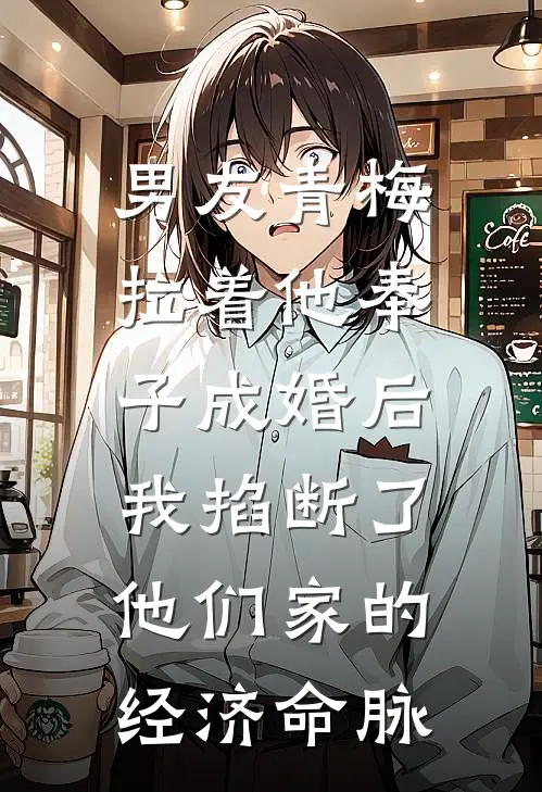 男友青梅拉着他奉子成婚后，我掐断了他们家的经济命脉顾明安青梅免费小说完整版_完结版小说阅读男友青梅拉着他奉子成婚后，我掐断了他们家的经济命脉(顾明安青梅)