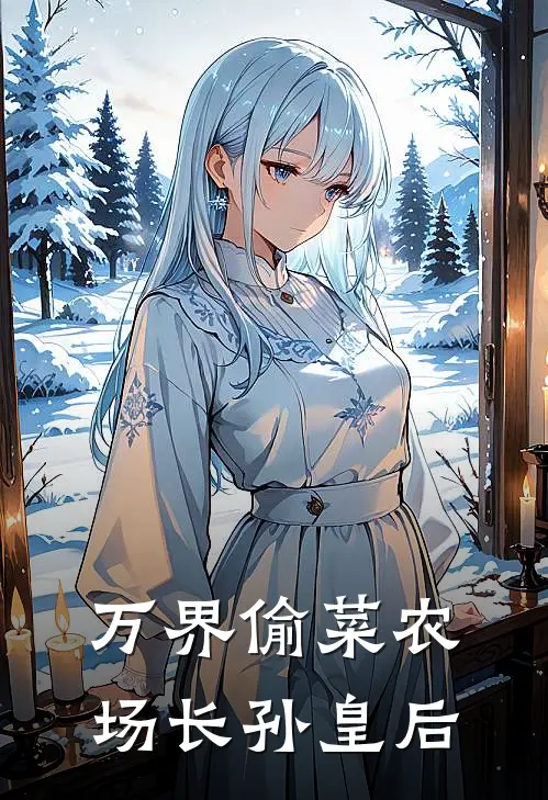 万界偷菜农场长孙皇后