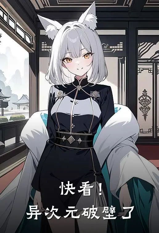 快看！异次元破壁了林宥嘉齐司礼热门的网络小说_热门的网络小说快看！异次元破壁了(林宥嘉齐司礼)