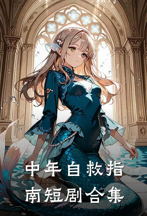 中年自救指南短剧合集