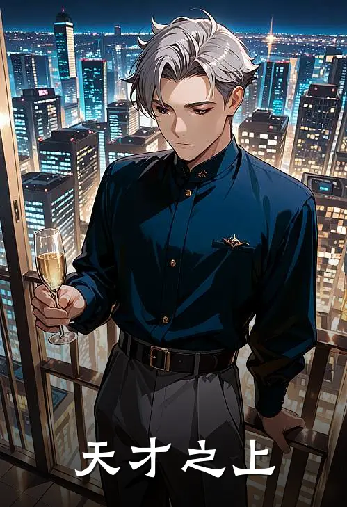 天才之上常乐常乐免费完结小说_完本完结小说天才之上(常乐常乐)