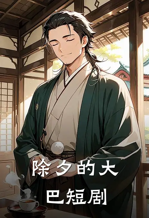 除夕的大巴短剧