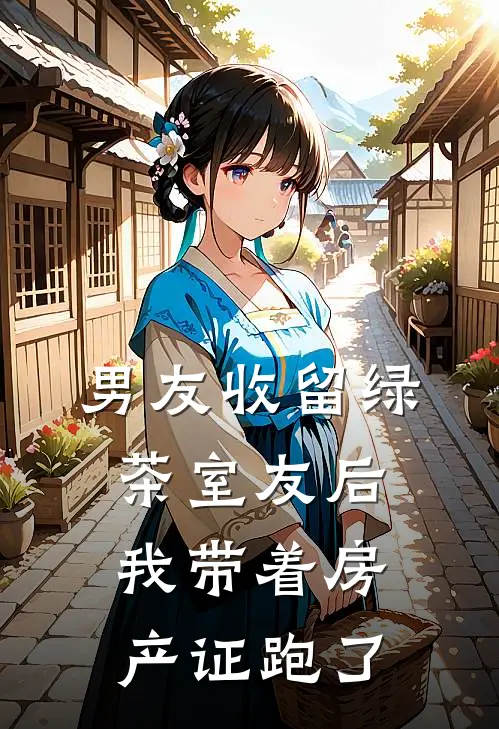 男友收留绿茶室友后，我带着房产证跑了(江宁李明)全本免费小说_新热门小说男友收留绿茶室友后，我带着房产证跑了江宁李明