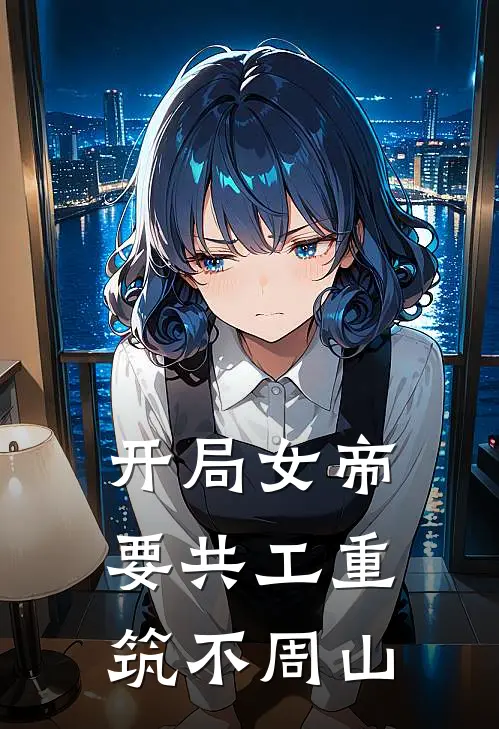 《开局女帝，要共工重筑不周山》扶摇云荒全文免费在线阅读_《开局女帝，要共工重筑不周山》全集阅读