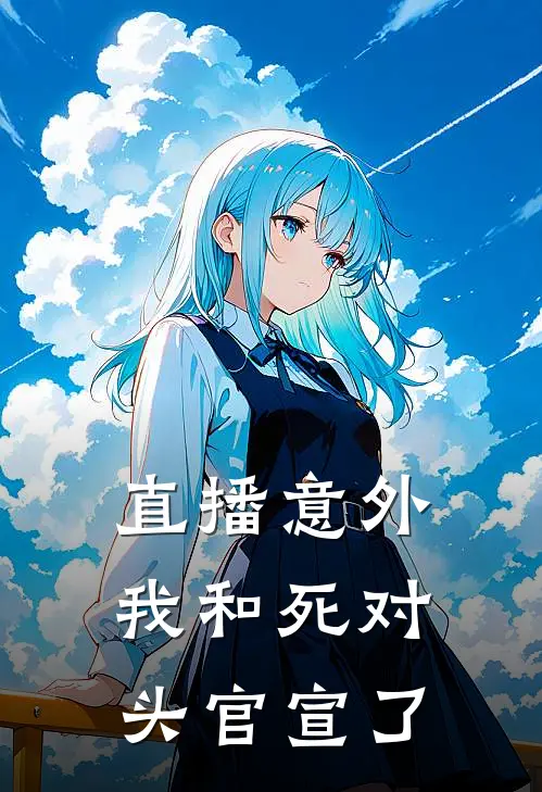 直播意外，我和死对头官宣了陆执沈青禾最热门小说_免费小说全集直播意外，我和死对头官宣了(陆执沈青禾)