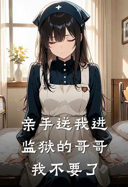 亲手送我进监狱的哥哥，我不要了我哥哥免费小说大全_小说推荐完本亲手送我进监狱的哥哥，我不要了(我哥哥)