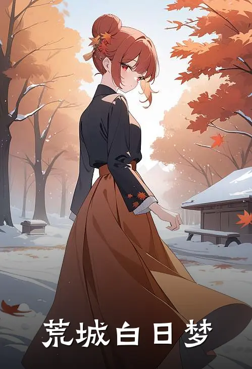 荒城白日梦(玄真张道陵)全章节在线阅读_玄真张道陵全章节在线阅读