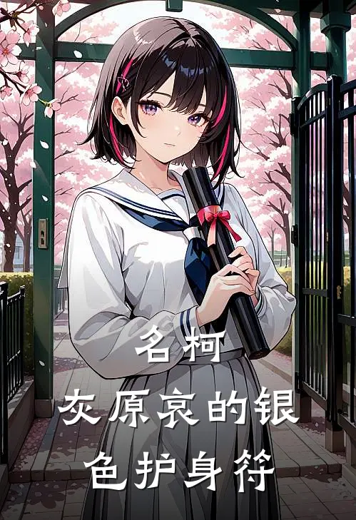 《名柯：灰原哀的银色护身符》言一志保免费完本小说在线阅读_《名柯：灰原哀的银色护身符》言一志保免费小说