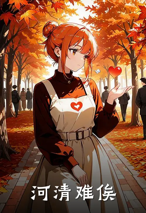 河清难俟林曜何玉免费小说完整版_最新好看小说河清难俟林曜何玉