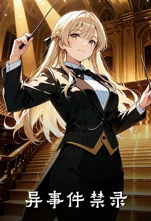 异事件禁录(吴嘎何敏)最新推荐小说_最新免费小说异事件禁录吴嘎何敏