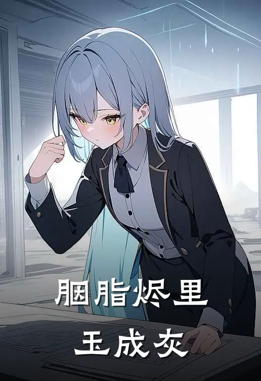 胭脂烬里玉成灰