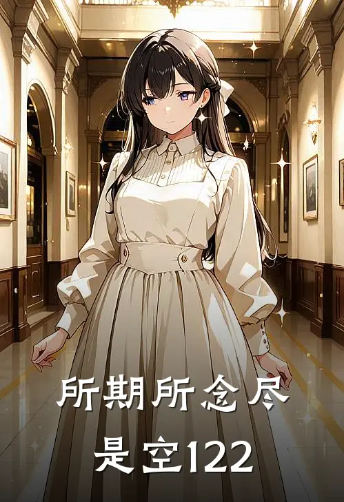 所期所念尽是空122萧辰乔欢完本小说免费阅读_最新章节列表所期所念尽是空122(萧辰乔欢)