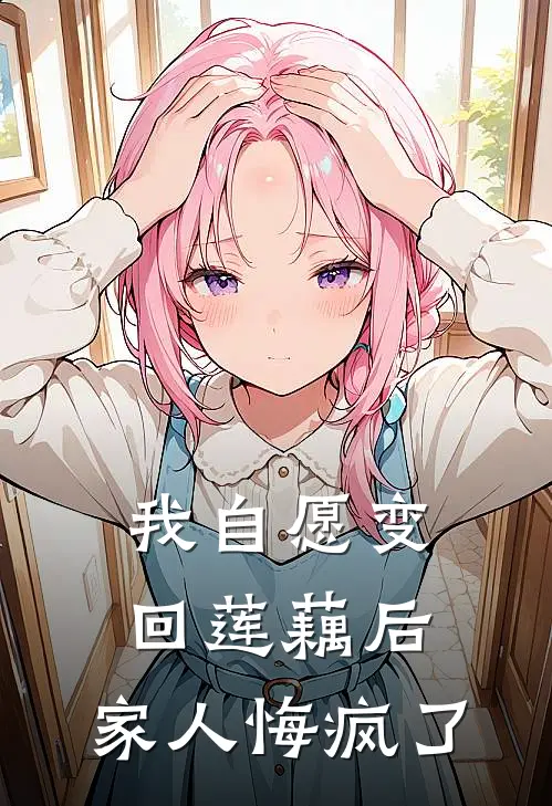 我自愿变回莲藕后，家人悔疯了温澄晴儿全文免费阅读无弹窗大结局_温澄晴儿（我自愿变回莲藕后，家人悔疯了）小说免费阅读大结局