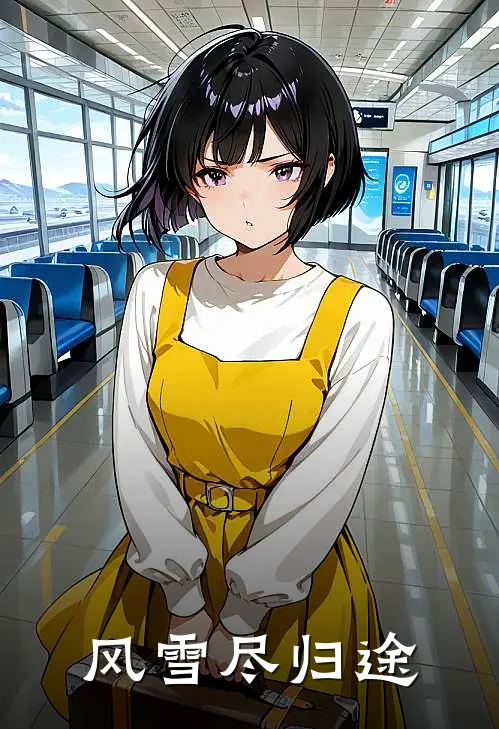 风雪尽归途予安前夫小说免费阅读无弹窗_完结版小说全文免费阅读风雪尽归途(予安前夫)