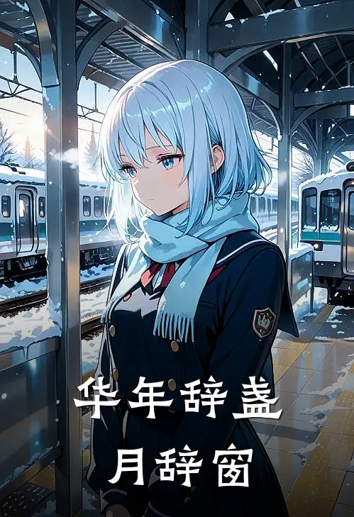 华年辞盏月辞窗